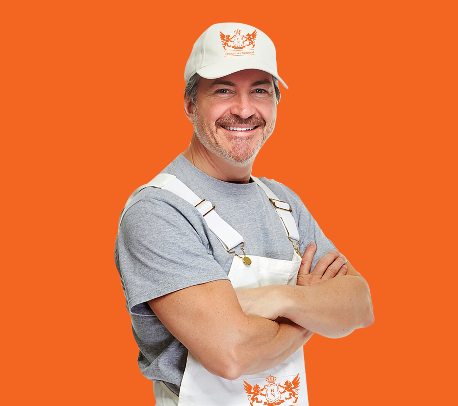 Laat je behang aanbrengen door ons professionele behangteam in Hoorn.